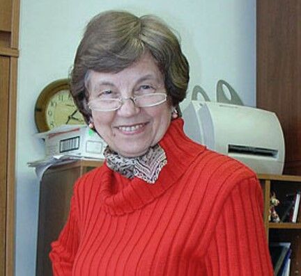 Обложка книги Елена Алексеевна Нефёдова