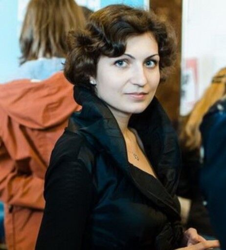 Обложка книги Полина Мохова