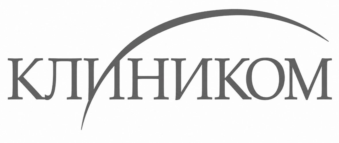 Обложка книги Клиником