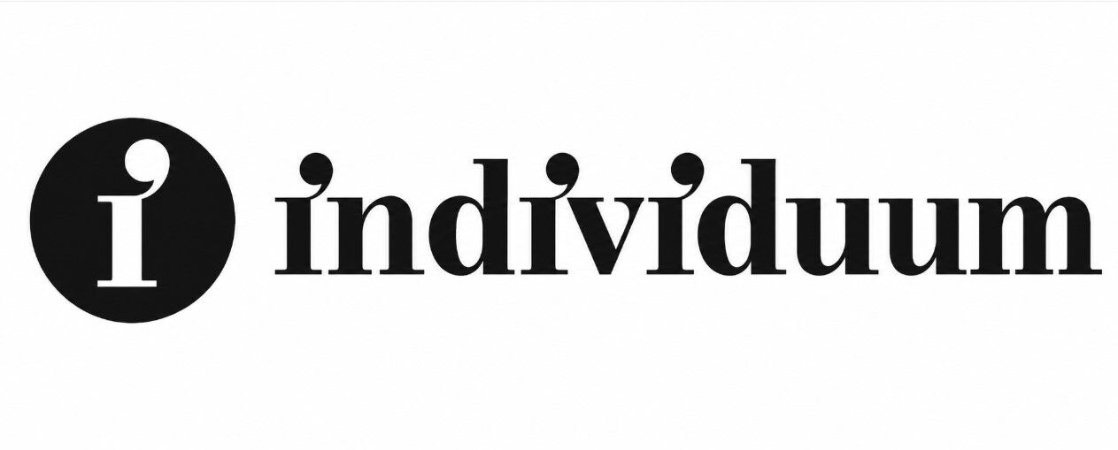 Обложка книги Individuum